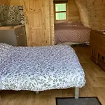 Au Pre Des Alizes - Insolite A La Ferme Des Alizes * Vallon-sur-Gee