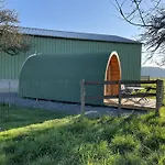 Au Pre Des Alizes - Insolite A La Ferme Des Alizes